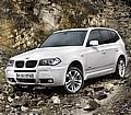 BMW X3 xDrive18d 